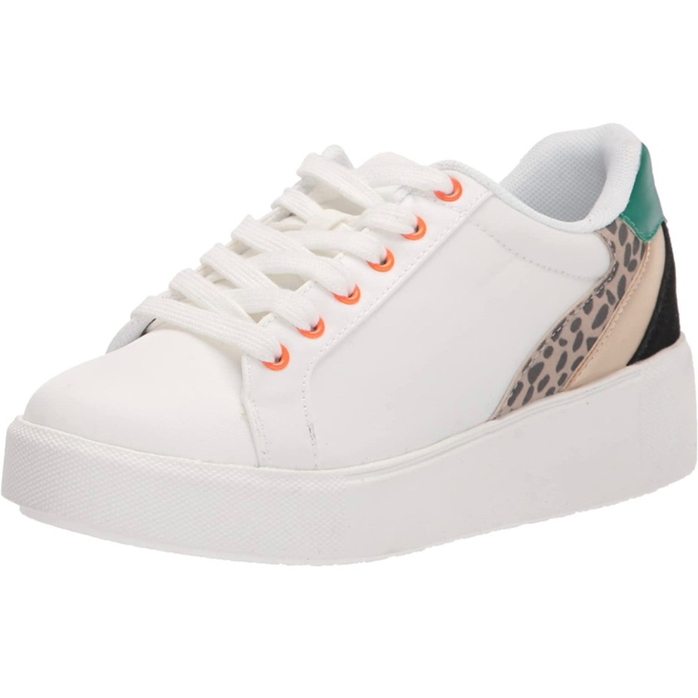 Xoxo Penny Platform Sneaker